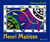 Coloring book henri matisse