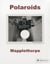 Robert mapplethorpe polaroids (paperback)
