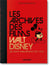 Les archives des films Walt Disney : les films d'animation