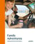 Family adventures - exploring the world with children
