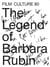 The legend of barbara rubin film culture 80