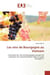 Les vins de Bourgogne au Vietnam