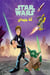 Ana Jedi - je suis un Jedi