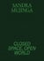 Sandra Mujinga : Closed space, open world