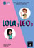 Lola y leo 1 Tome 3 : espagnol - A2.1 - cahier d'activités + MP3 téléchargeable