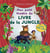 Mon petit théâtre : Le livre de la jungle