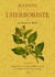Manuel de l'herboristerie