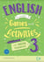 English with games and activities 3- new edition