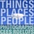 Things, places, people
