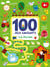 100 jeux amusants : la ferme