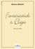 Fantasiestück und Elegie pour flûte et piano