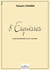 8 esquisses pour saxophone alto et guitare