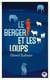 Le berger et les loups