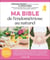 Ma bible de l'endométriose