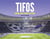 Tifos - quand l'art s'invite au stade
