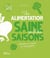 Une alimentation saine au fil des saisons - recettes et conseils en naturopathie