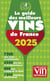 Le guide des meilleurs vins de France (édition 2025)