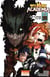 My Hero Academia Tome 33 : #the next