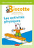 BISCOTTE : LES ACTIVITÉS PHYSIQUES
