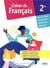 Cahier de français 2de - cahier élève (édition 2020)