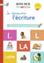 Je decouvre l'écriture