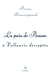 La paix de Picasso à Vallauris décryptée