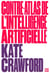 Contre-atlas de l'intelligence artificielle