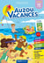 Cahier de vacances : Auzou vacances - de la GS au CP