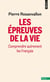 Les Epreuves de la vie : Comprendre autrement les Français