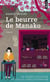 Le beurre de Manako