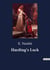 Harding's Luck : A journey through time and destiny's hidden paths.
