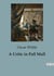 A Critic in Pall Mall : Exploring the Intersection of Art, Literature, and Society in Oscar Wilde's Critiques