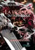La legende du tigre rouge : TOME  II: Le puits des étoiles...