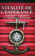 Vitalité de l'espérance. espérance commune et espérance chrétienne.