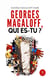 Georges Magaloff, qui es-tu ?
