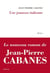Une jeunesse italienne