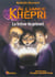 Alliance Khepri - le trésor du prieuré