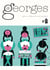 Georges : shampooing
