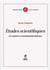 Études scientifiques et autres communications