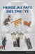 Hergé au pays des tarots