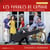 Les voyages de l'amour - CD
