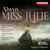 Miss Julie