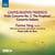 Violin concertos