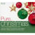 Pure... christmas - CD