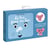 Le livre prend son bain