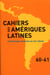 Cahiers des ameriques latines n.60-61 - l'amérique centrale au xxie siècle