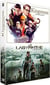 Kingsman : Services secrets + Le Labyrinthe