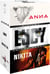 Anna + Lucy + Nikita