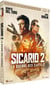 Sicario 2 : La guerre des Cartels