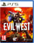 EVIL WEST